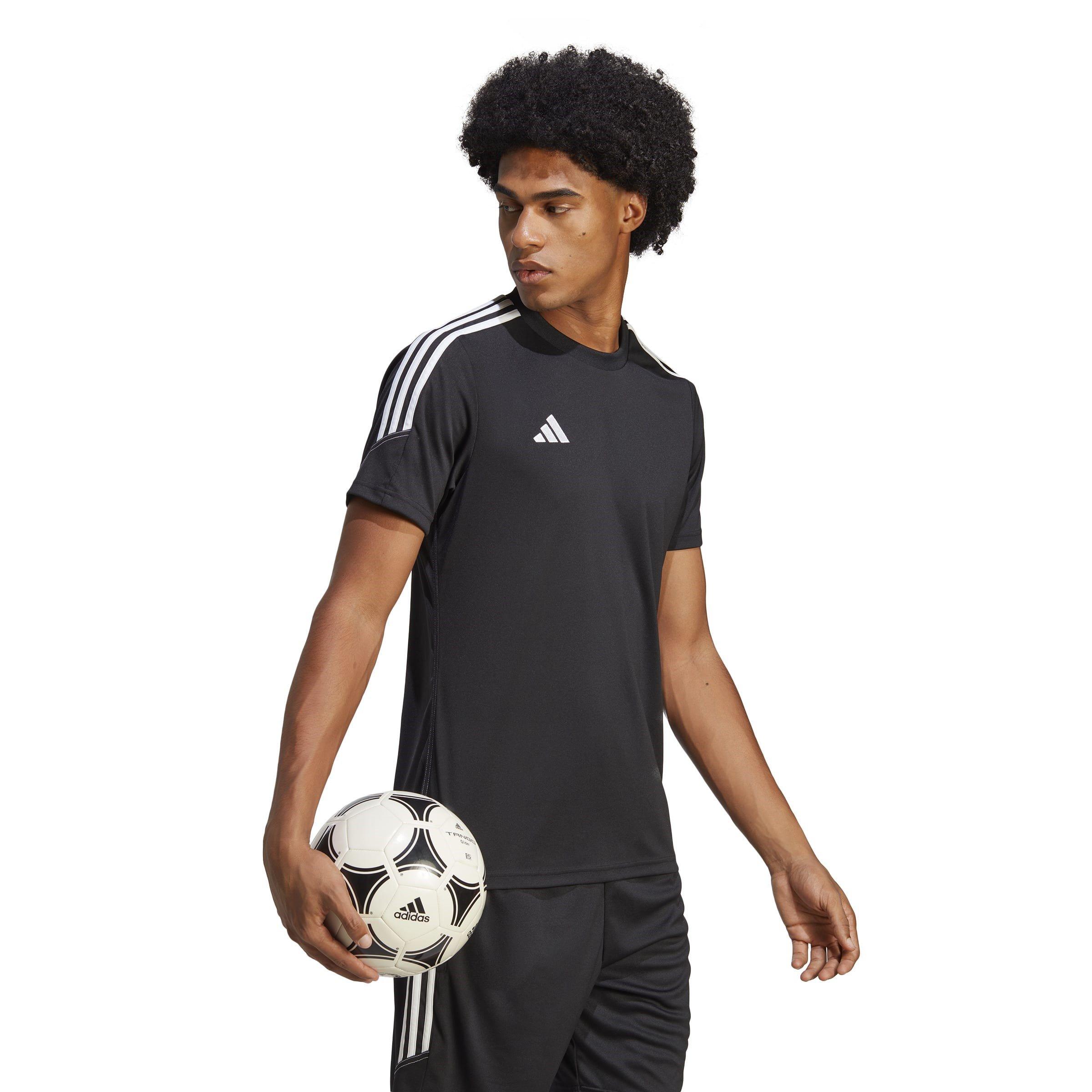 adidas Tiro 23 Club football jersey mens