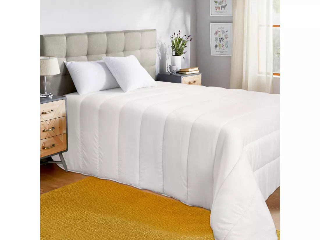 Housse de couette 400gr winter duvet