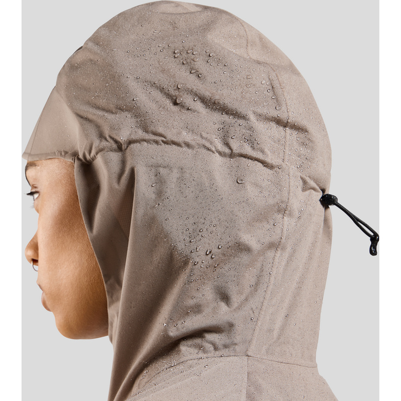 Odlo Damen Active 365 Pk Jacke