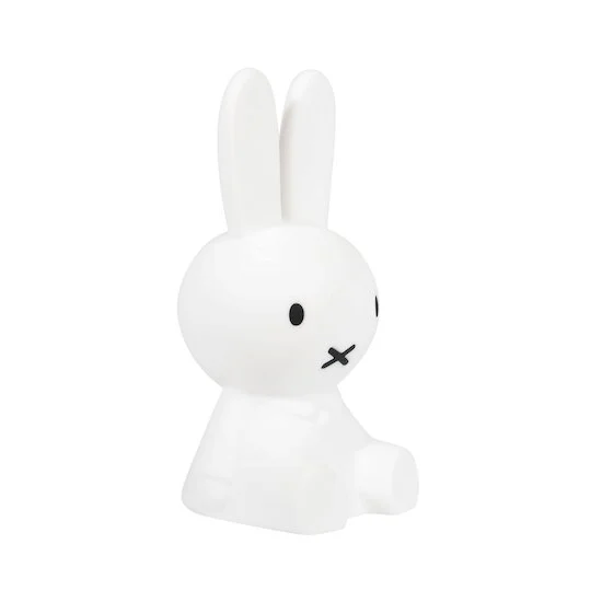 Veilleuse First Light rechargeable   Miffy le lapin        de               Mr Maria