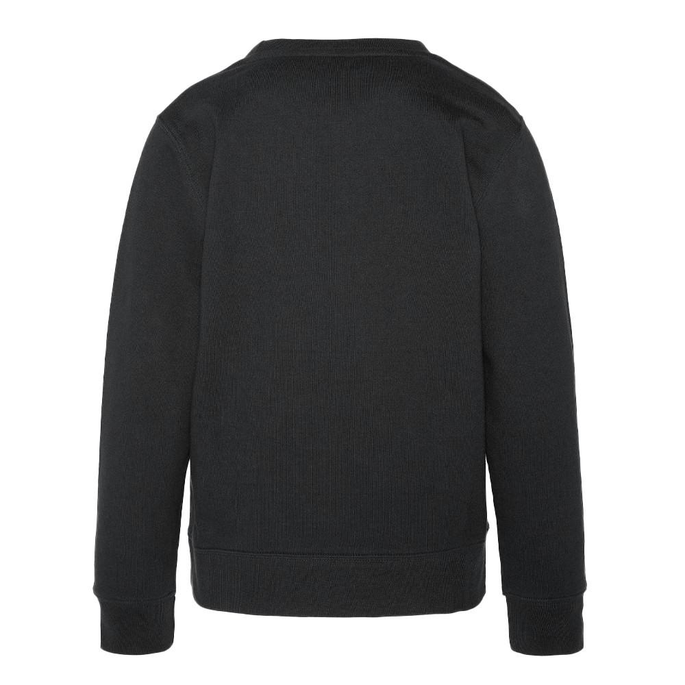 Schott Sweat Noir Junior Schott Vintage