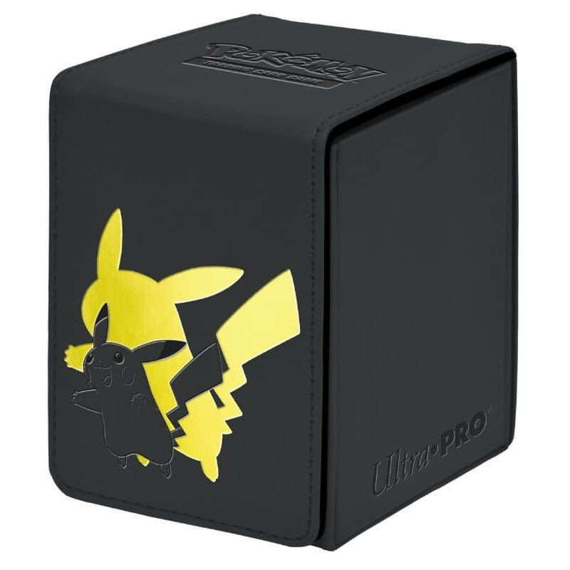 Pokémon Deckbox Ultra Pro Pikachu