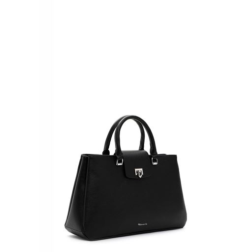 Tamaris Håndtaske, Black