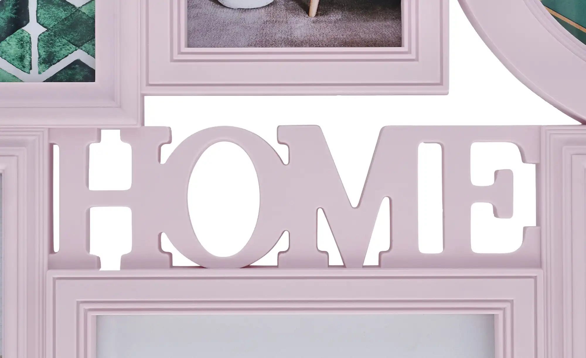 Collage Home