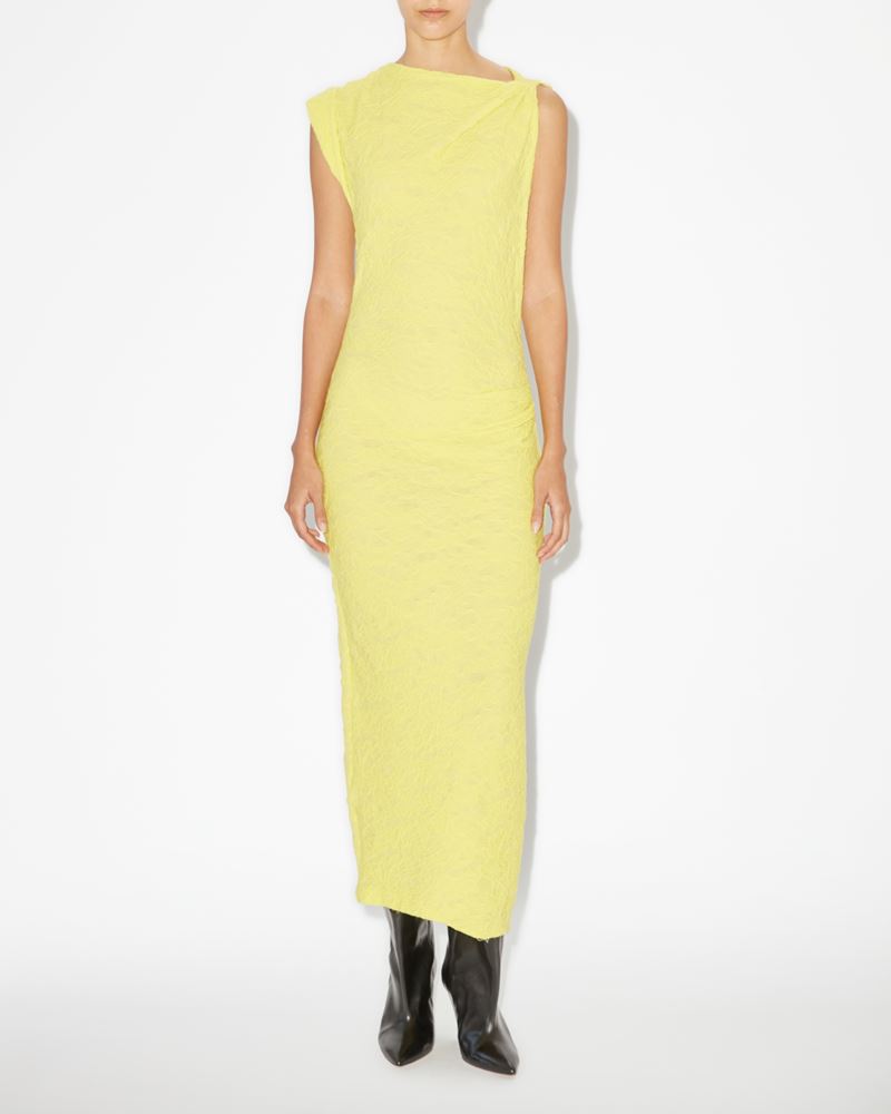 ROBE LONGUE