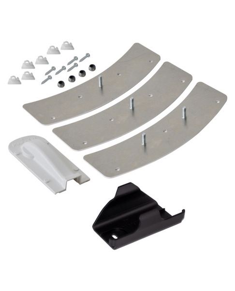 VuQube Auto II - Sat-Anlage mit Twin-LNB