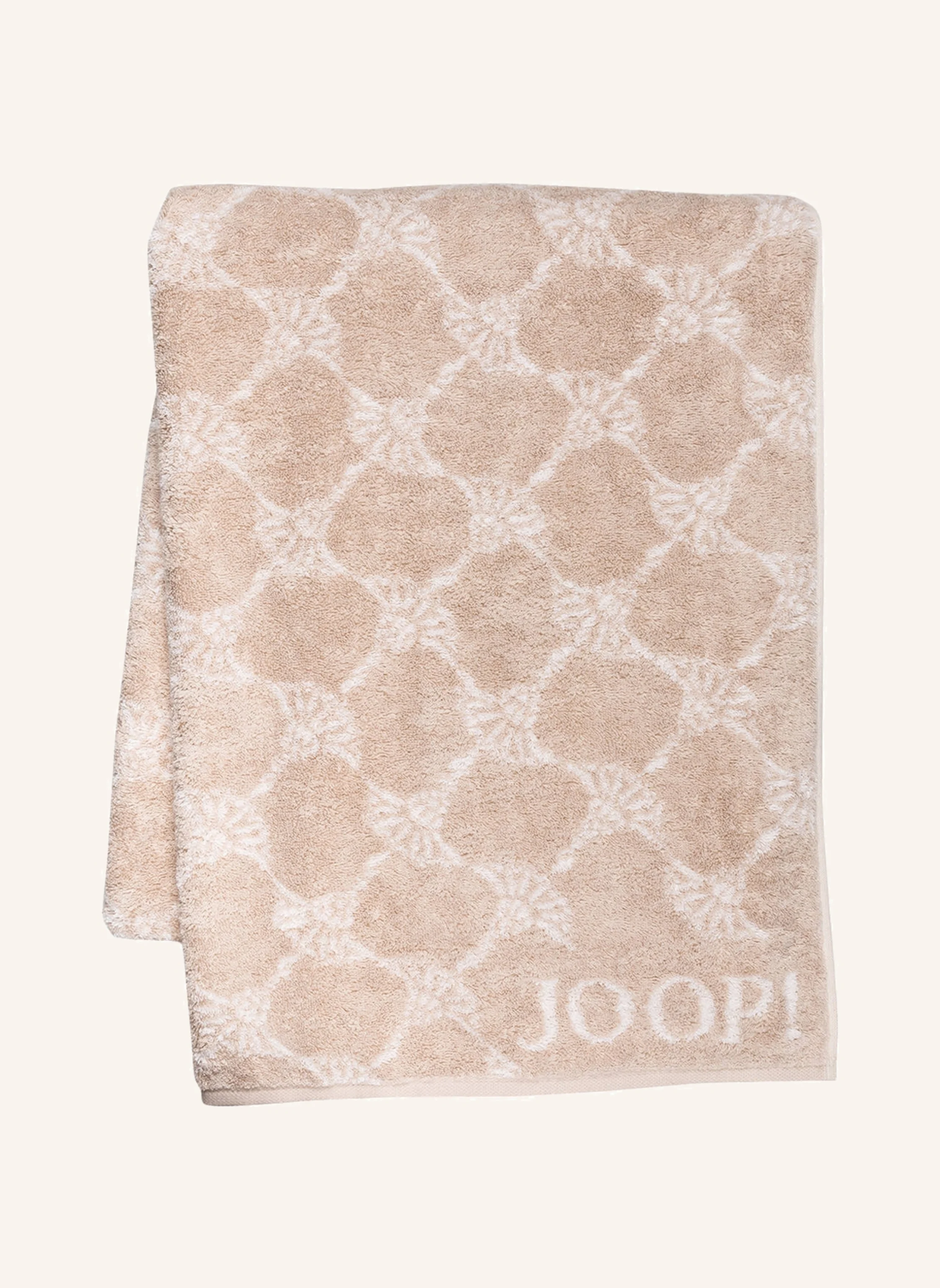 JOOP! Saunatuch CORNFLOWER