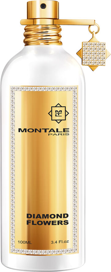 Montale Diamond Flowers EdP 100 ml
