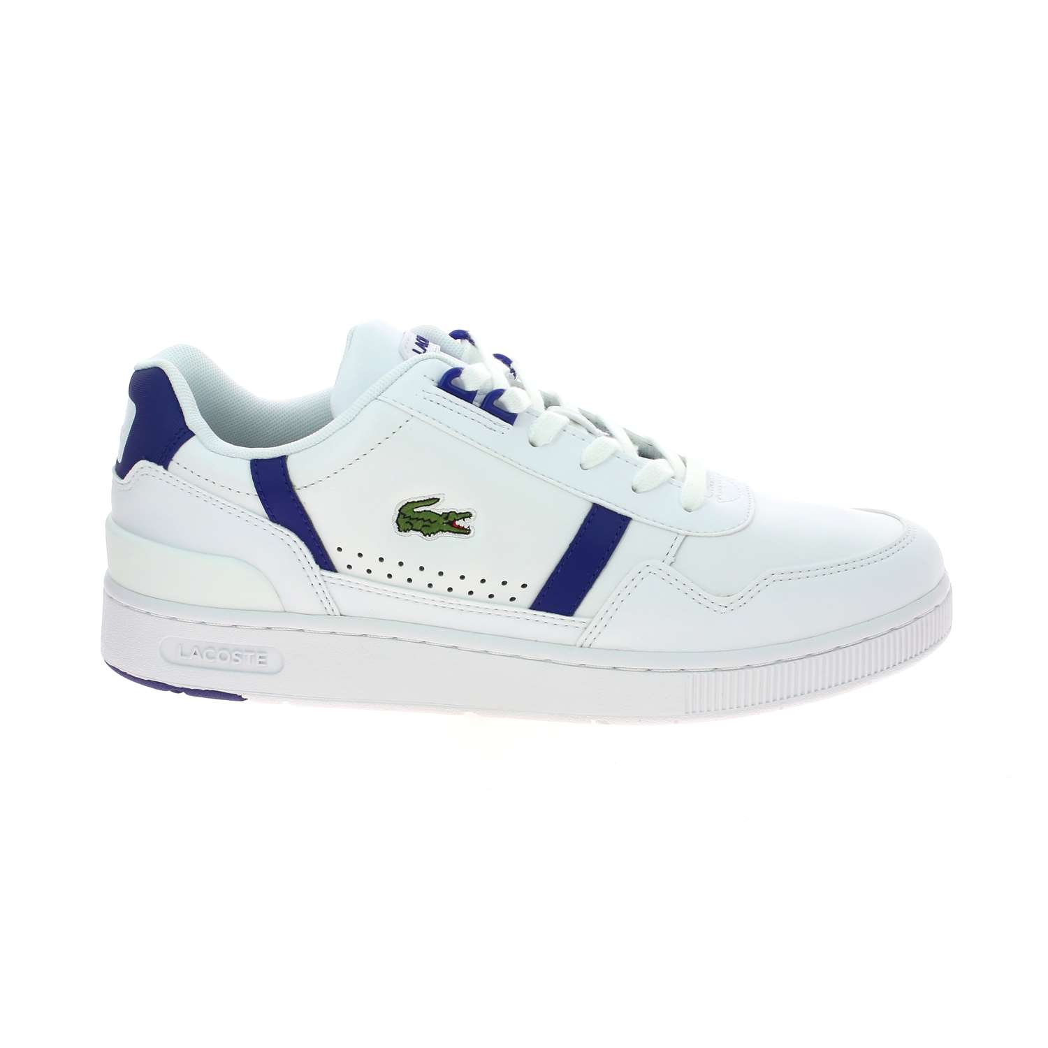 Baskets homme LACOSTE T CLIP