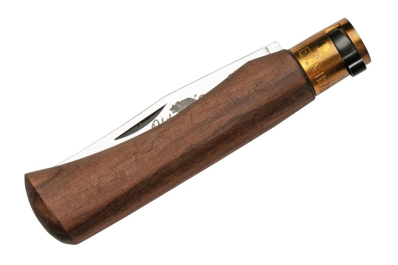Old Bear Classical Walnut Carbon M, 9306-19-LN zakmes