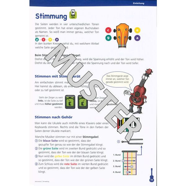 Helbling Verlag Uku & Lele