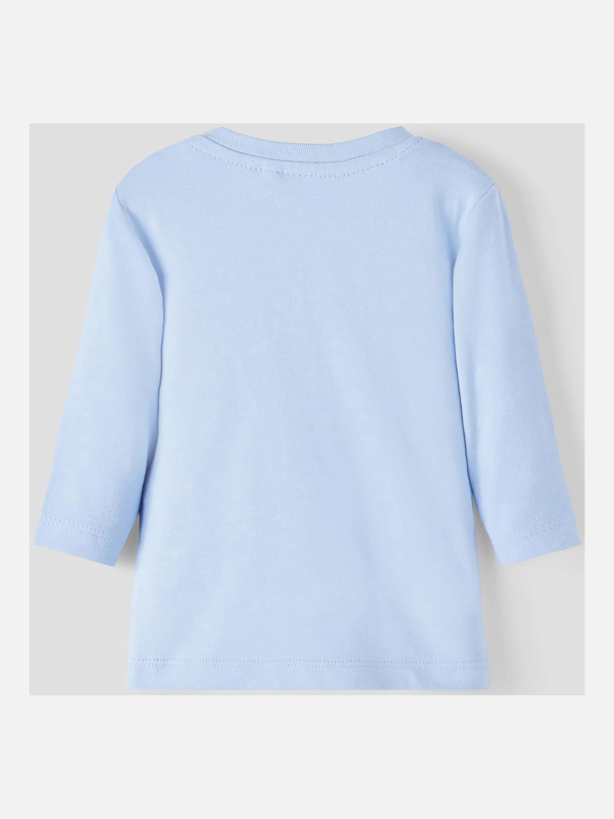 Jungen Longsleeve mit Motiv