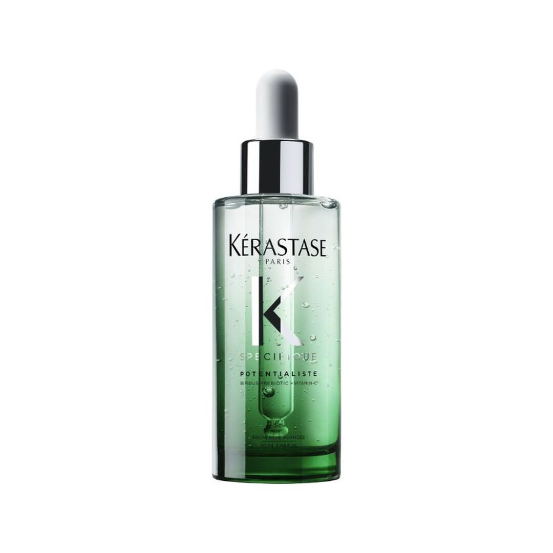 KERASTASE Specifique KÉRASTASE SPÉCIFIQUE SÉRUM POTENTIALISTE 90ML - 90ml