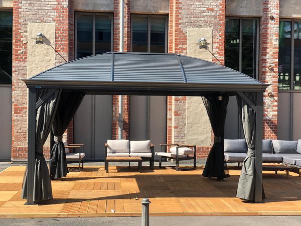 Sojag Pavillon Moreno 10x14