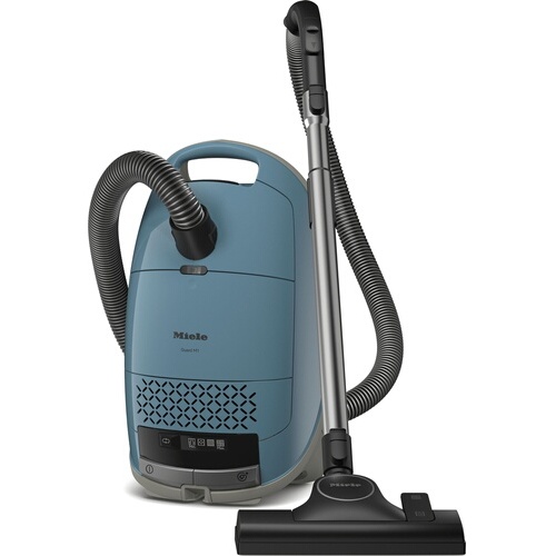 Aspirateur avec sac Miele Guard M1 Flex Bleu