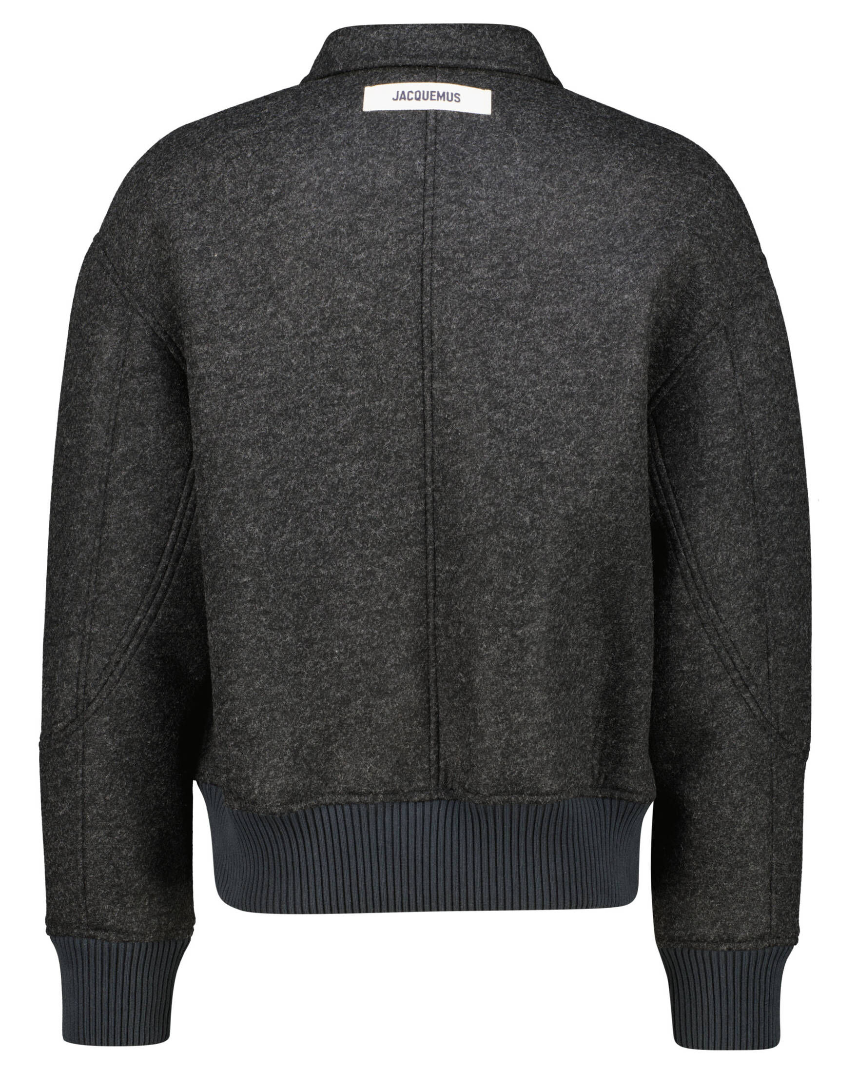 Jacquemus| Herren Bomberjacke FELTRO