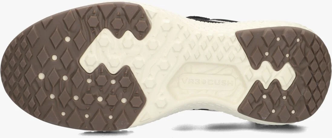 VANS zwarte vans lage sneakers ultrarange neo vr3 men
