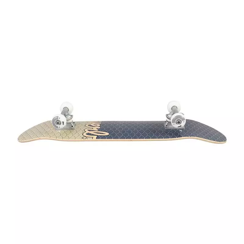 Skate VERB Waves Navy 7.75