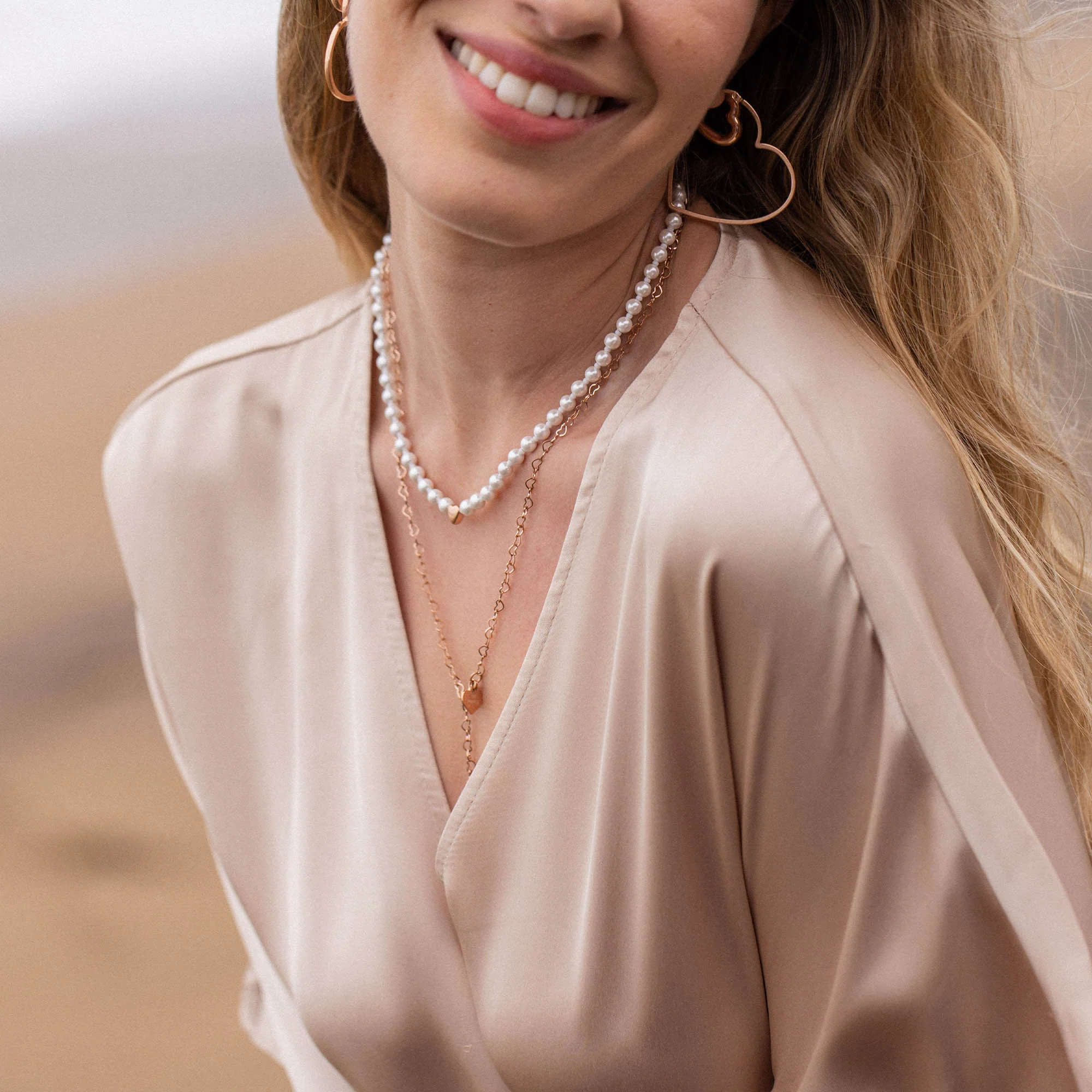 Endless Love Kette