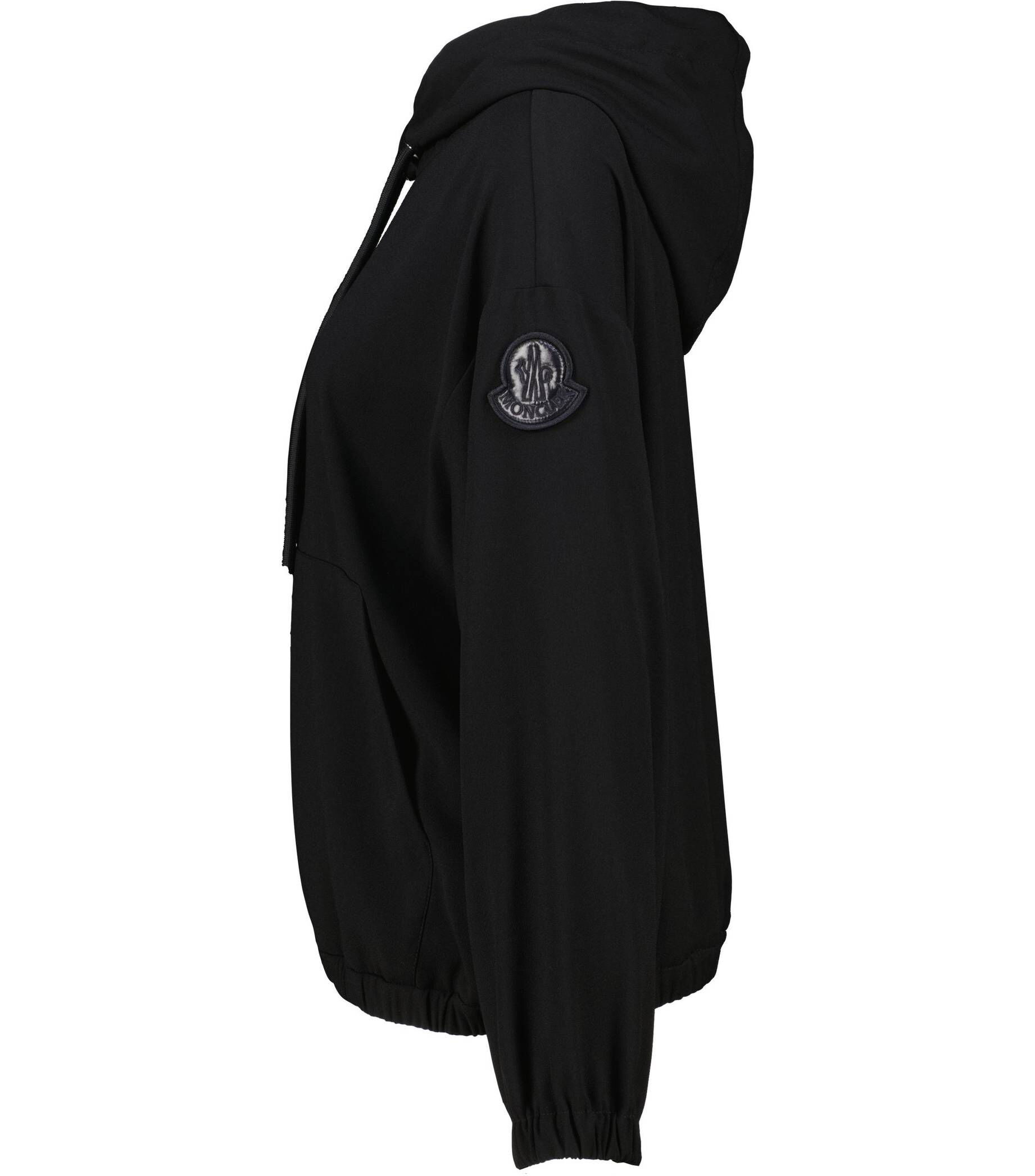 Moncler| Damen Hoodie