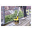 Terrassevasker 600 W 230 V