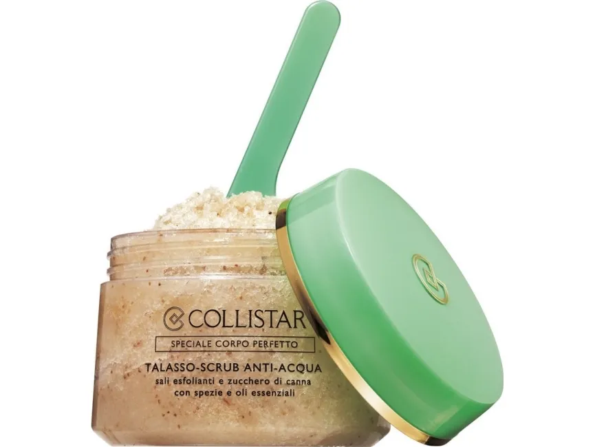 Talasso, Femei, Scrub, 700 g