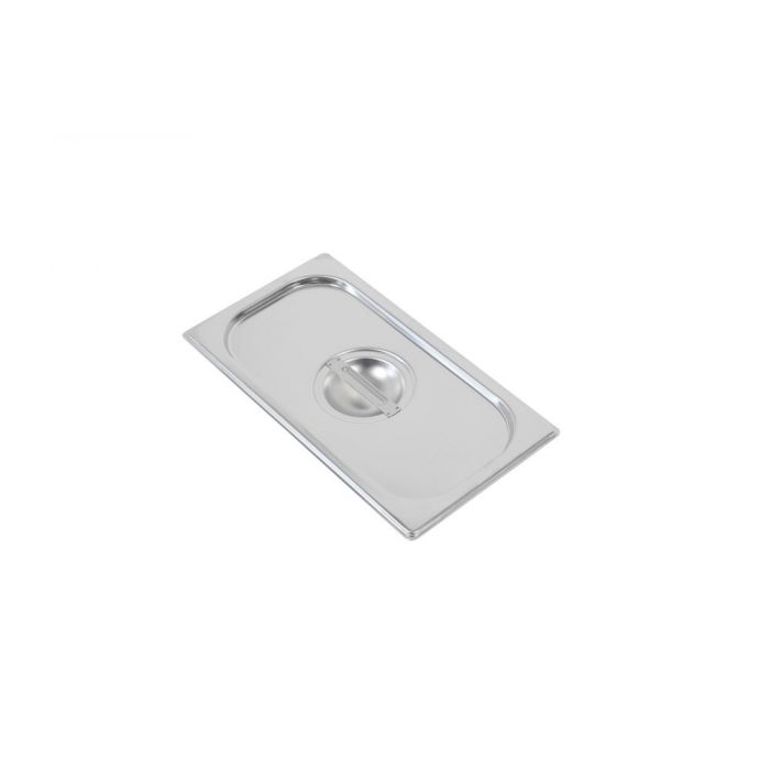 Bartscher Deckel 1/3GN