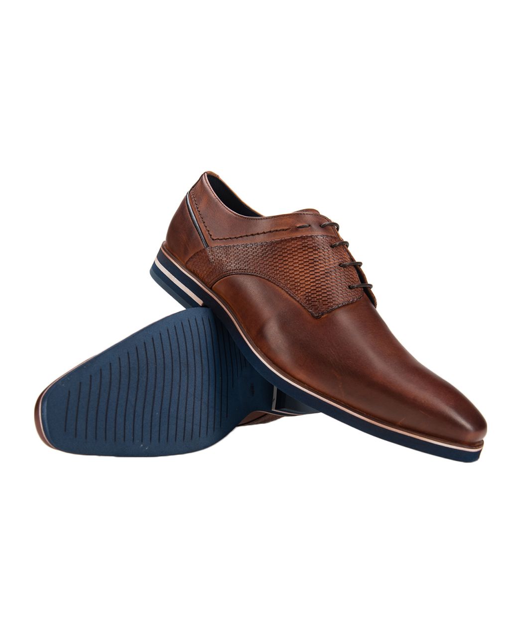 Recall Geklede schoenen