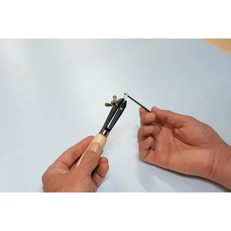 Faller 170536 - 3D-Druck Nachbearbeitungs-Set (Spur: H0, N, TT, Z)