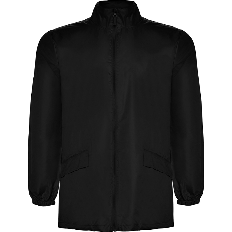 Roly R5074 - Veste de pluie légère et unisexe Escocia