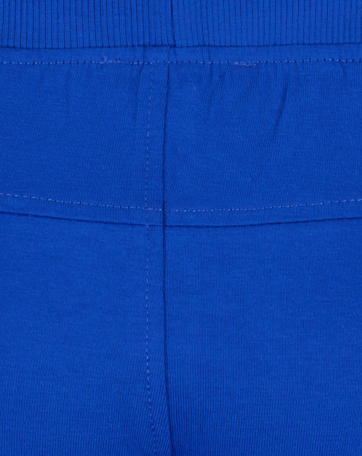 Shorts DOUBLE POCKET in royal