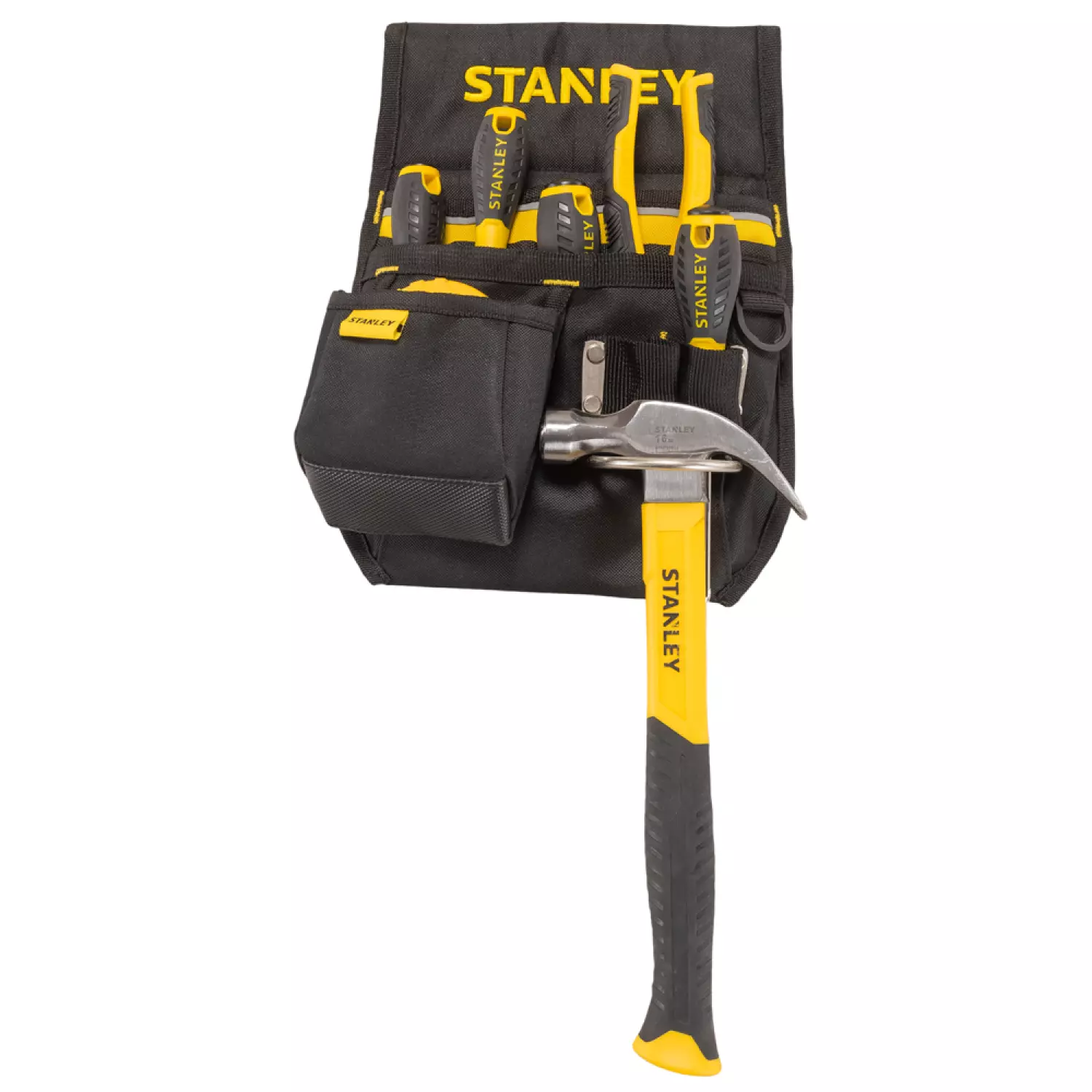 Stanley 1-96-181 Gereedschapsgordel met hamerhouder