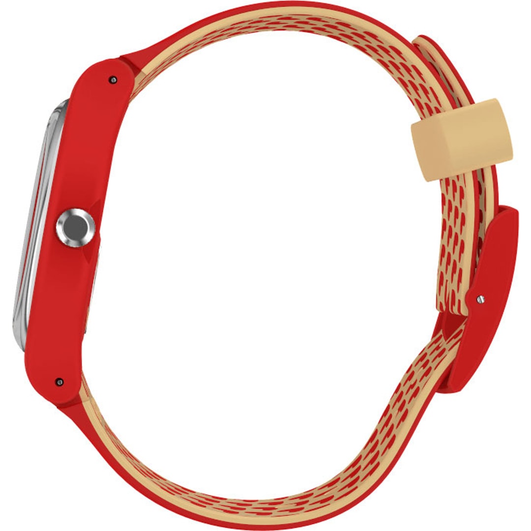 Swatch Peanse-Moi Special Edition