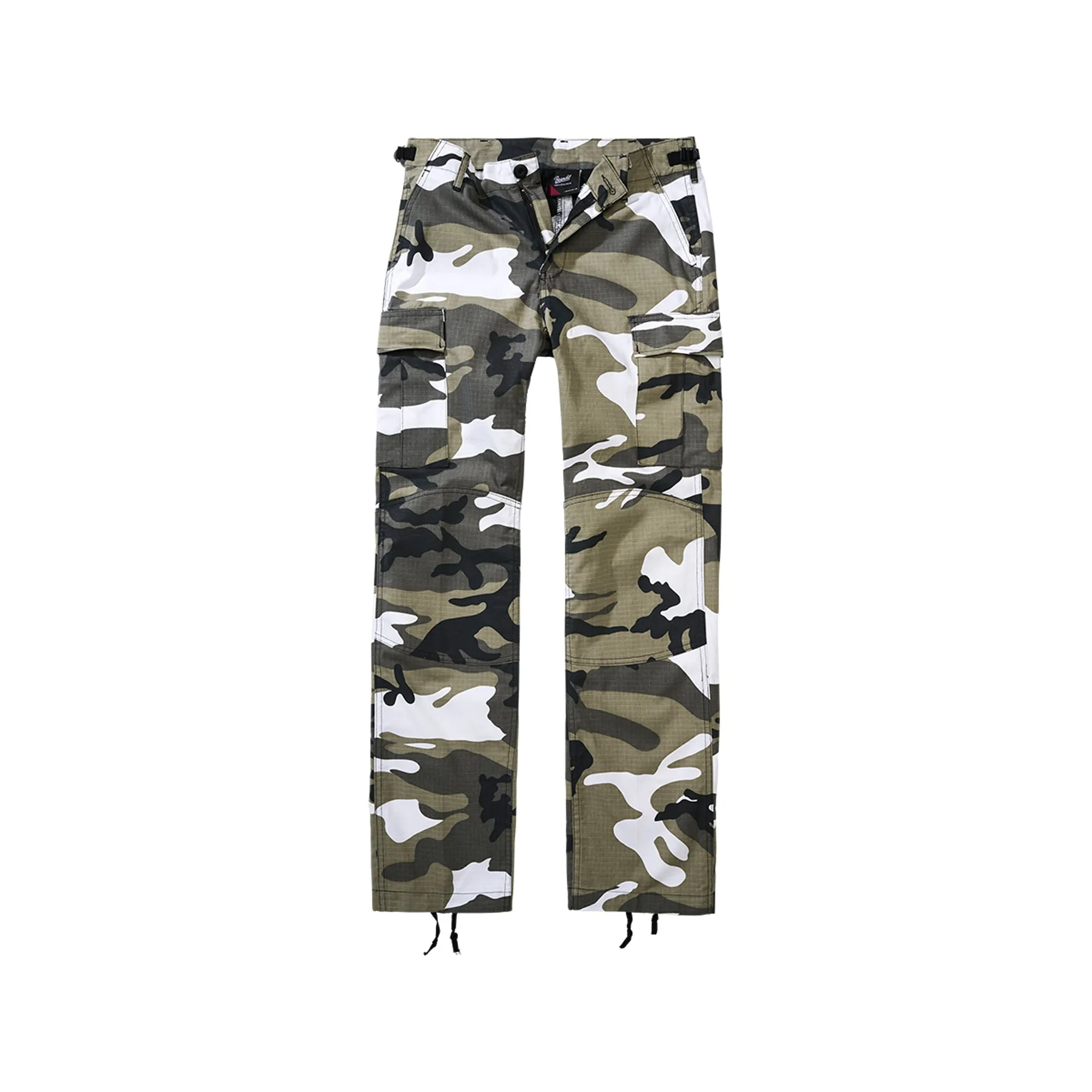 Brandit -  Hose BDU Ripstop Frauen