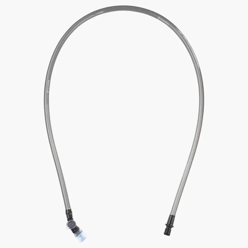 Evoc Hydraflex Tube + Comet Bite Valve Grijs