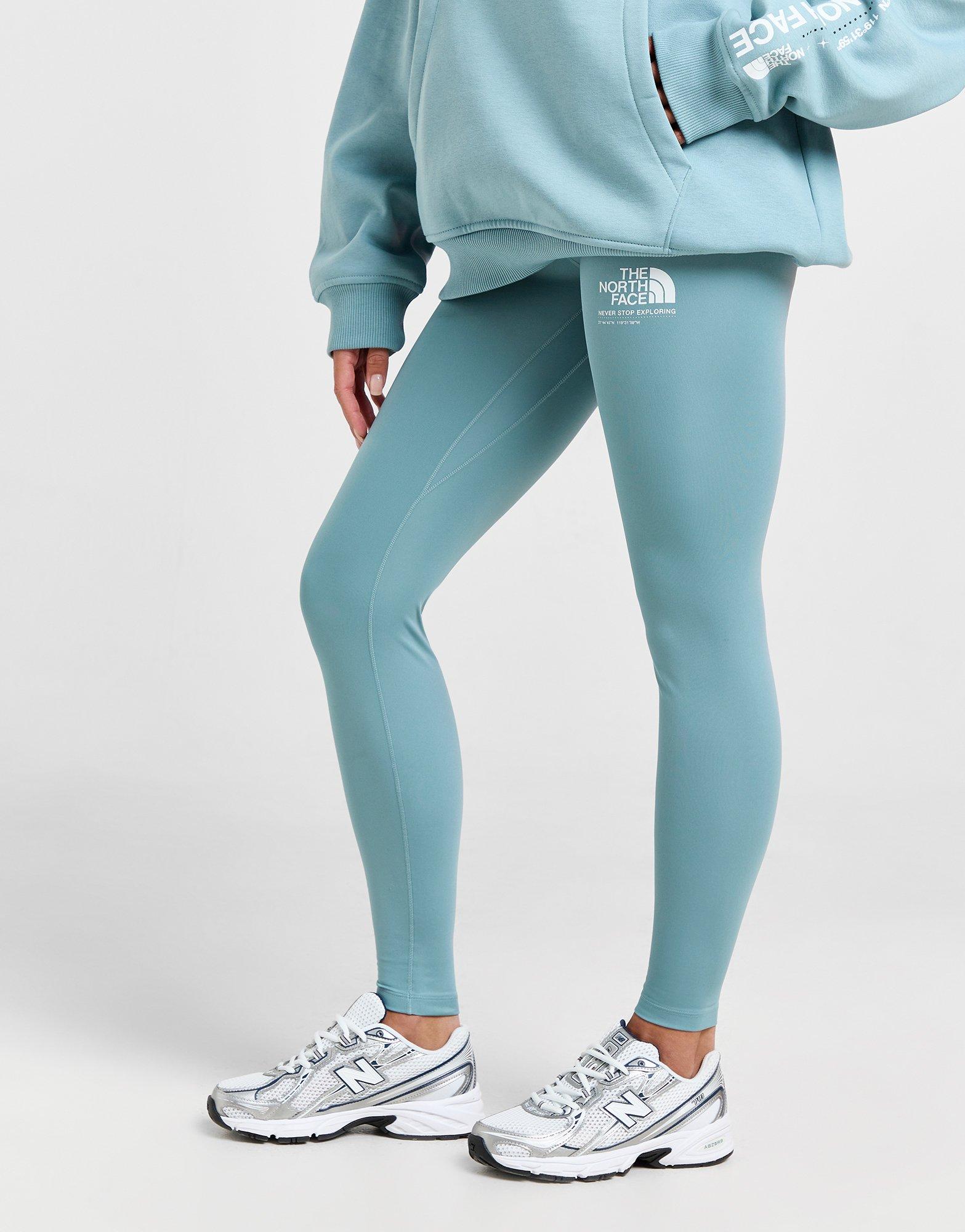The North Face Legging Tech Graphic
