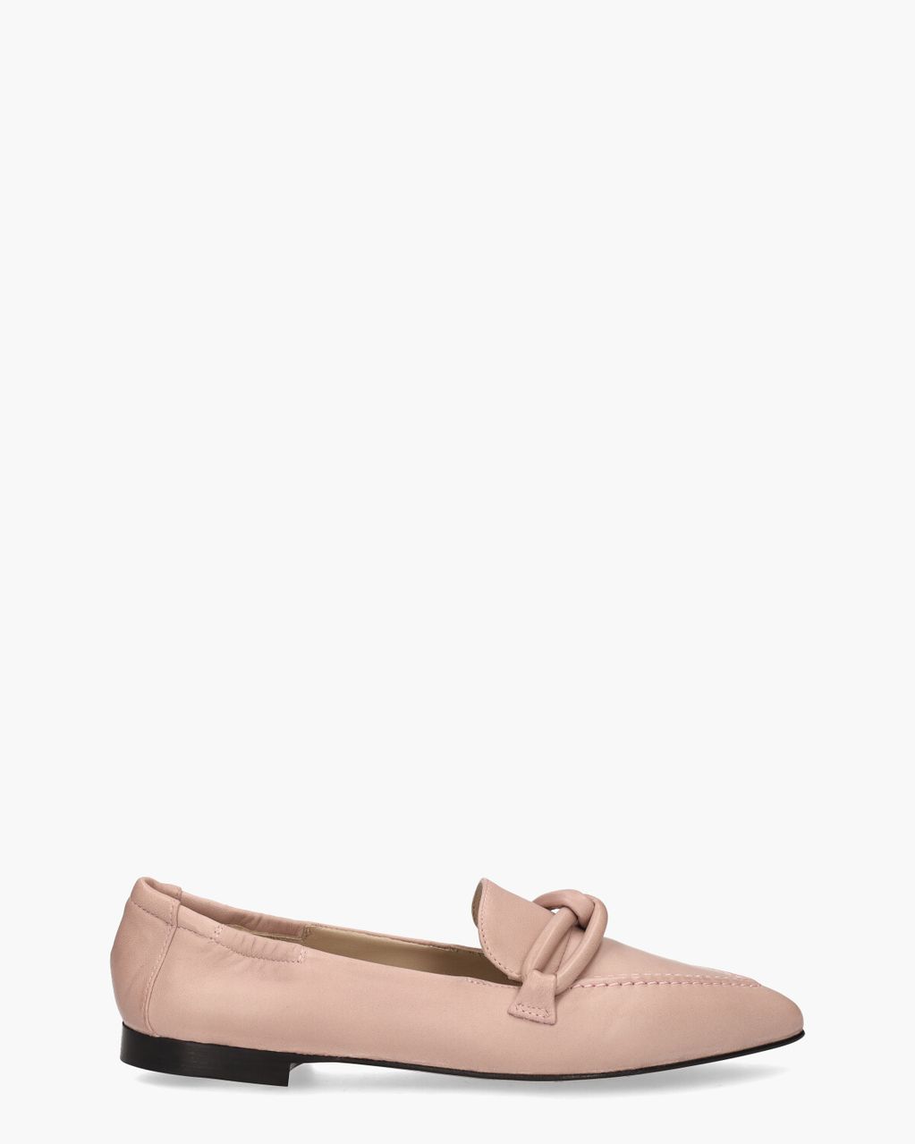 Pomme D'or Grace 0813 Roze Damesloafers