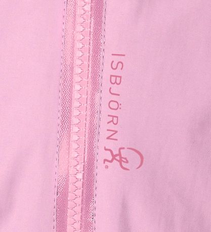 Isbjörn of Sweden Schneeanzug - Kleinkind - FrostPink
