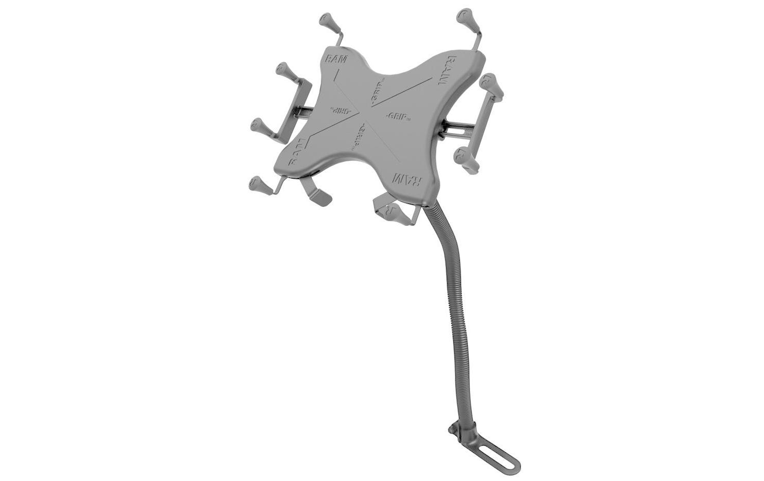 Tablet-Halterung RAM-B-316-1-UN9<br>Universal Tablethalterung für 10