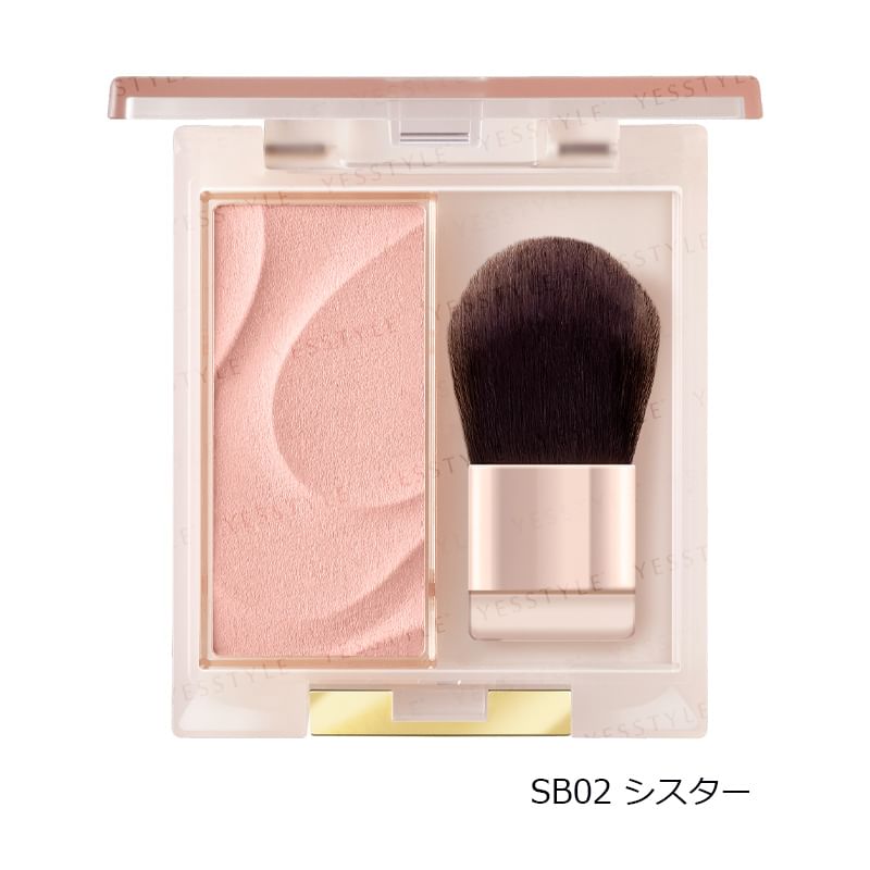 EXCEL - Naadloze Tone Blush