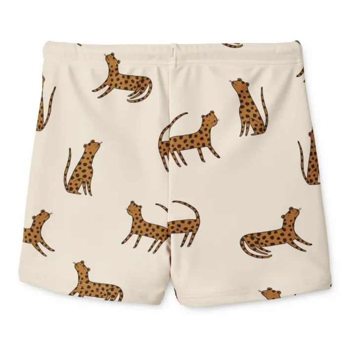 Liewood Short de Bain Otto | Beige