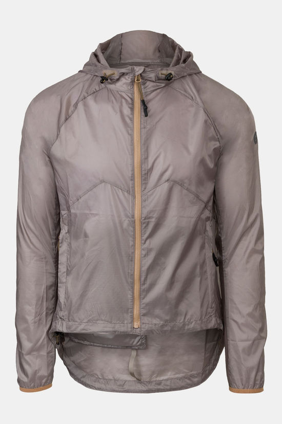 AGU AGU Hooded Windjack