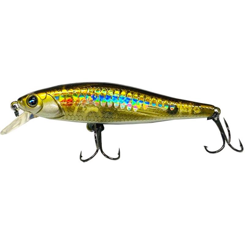 Leurre Coulant The Outdoor Terion Sk80s - 8Cm