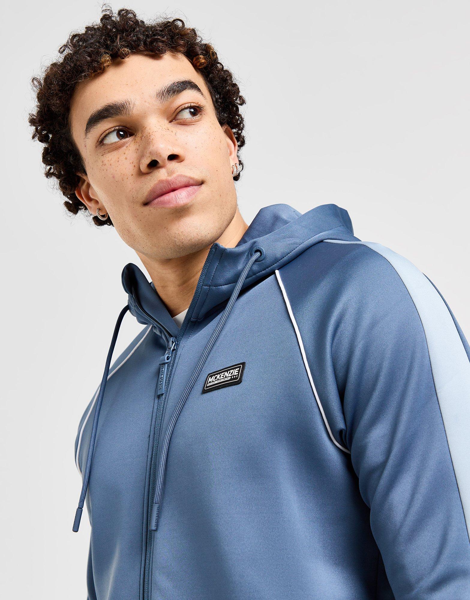 McKenzie Sweat à Capuche Medley Homme