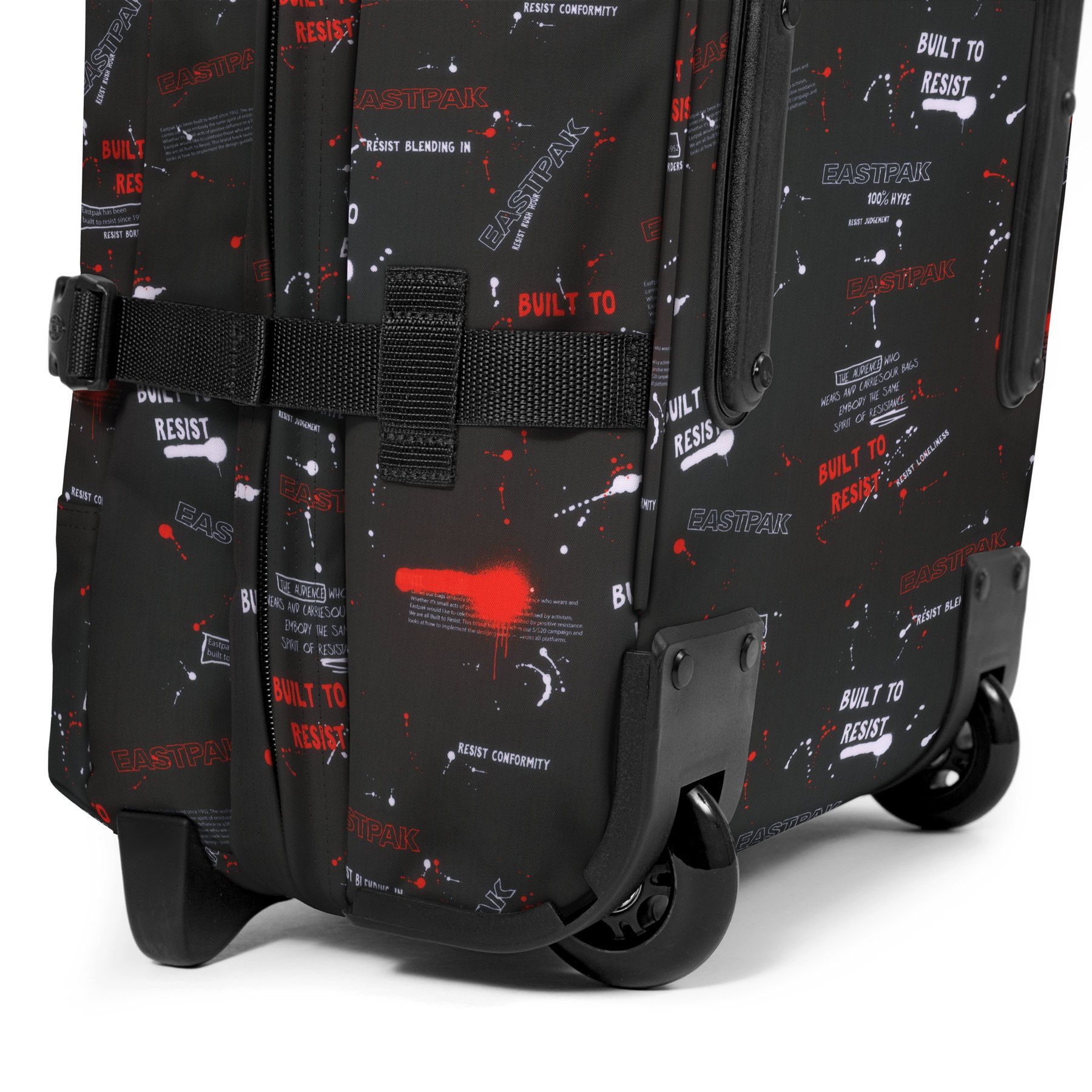 Tranverz S Tags Black