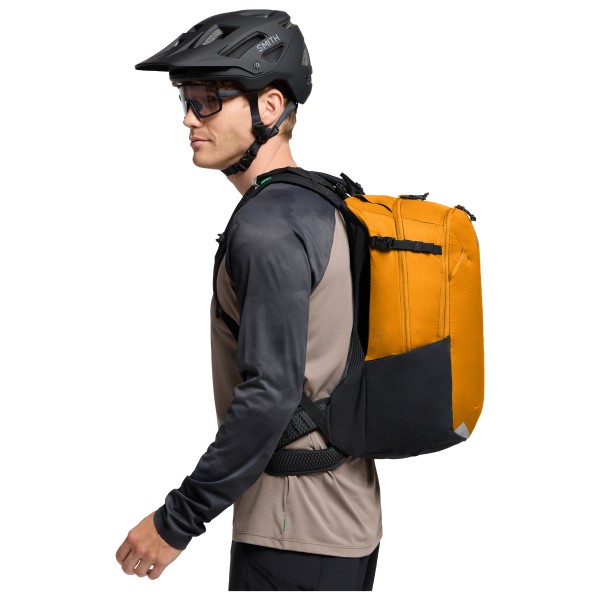 Vaude - Trailvent 20 - Sac à dos vélo