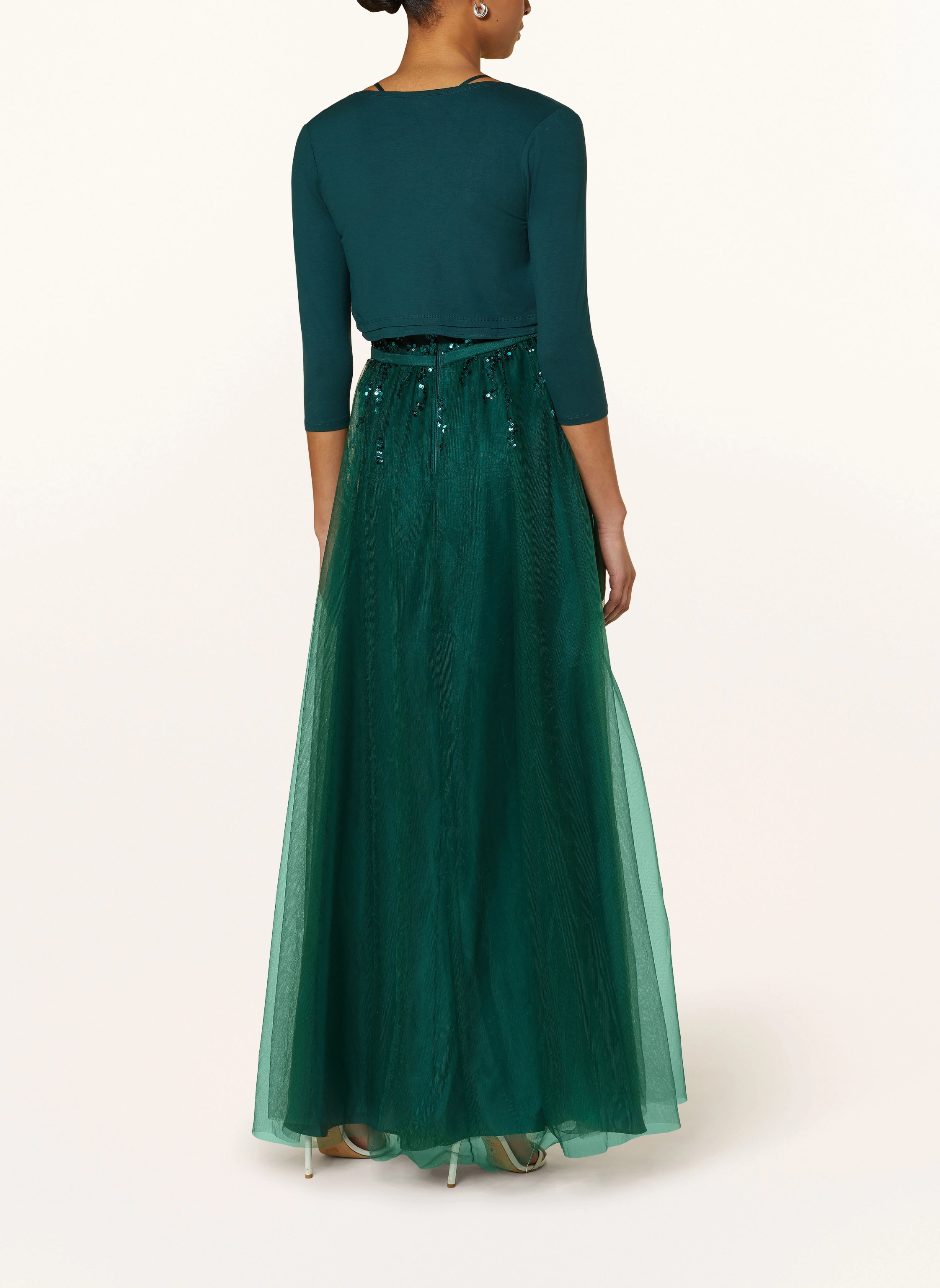 Suddenly Princess Bolero mit 3/4-Arm