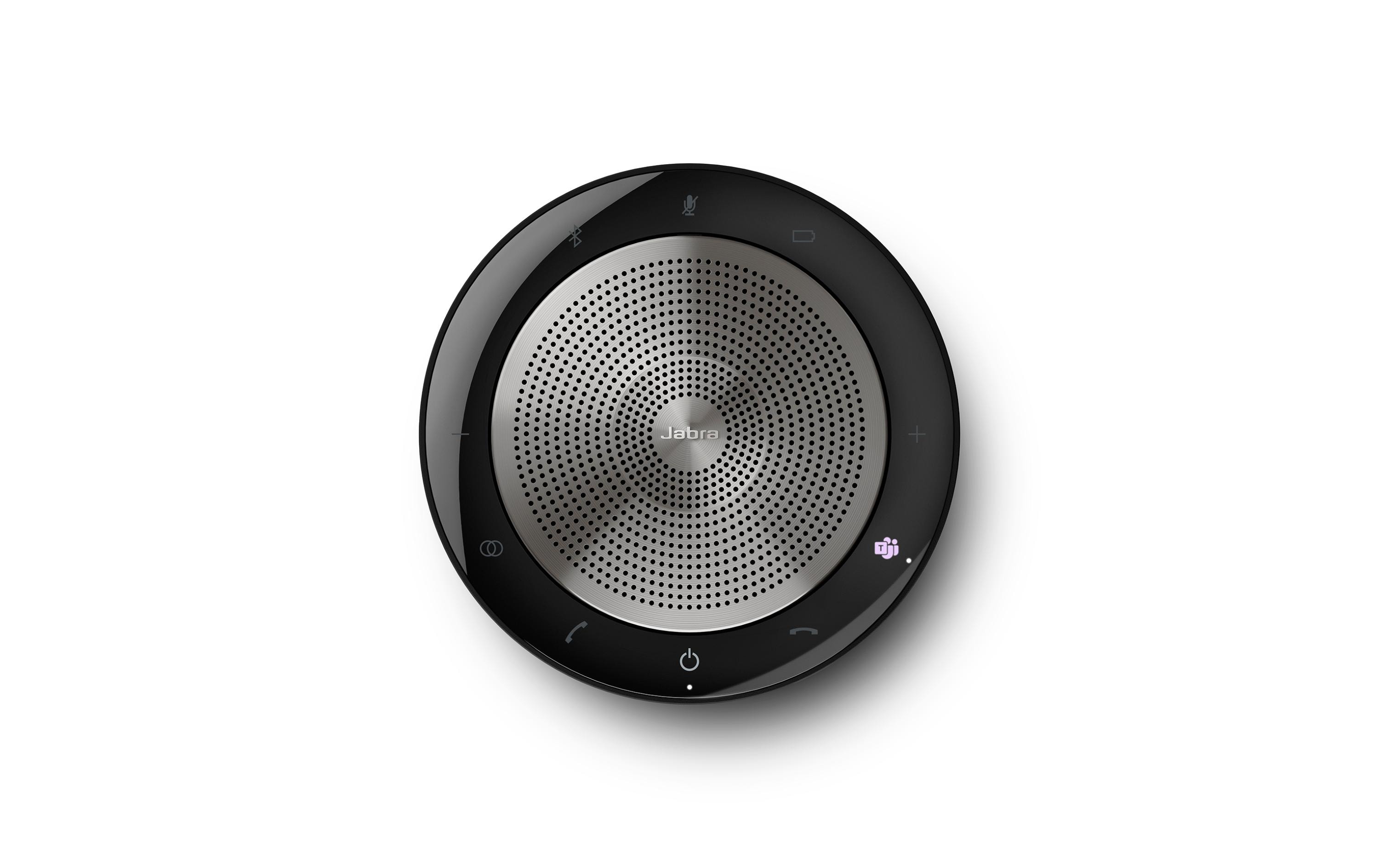 Speakerphone Speak 750 MS Teams<br>Jabra Speak 750 mit Microsoft Teams Zertifizierung