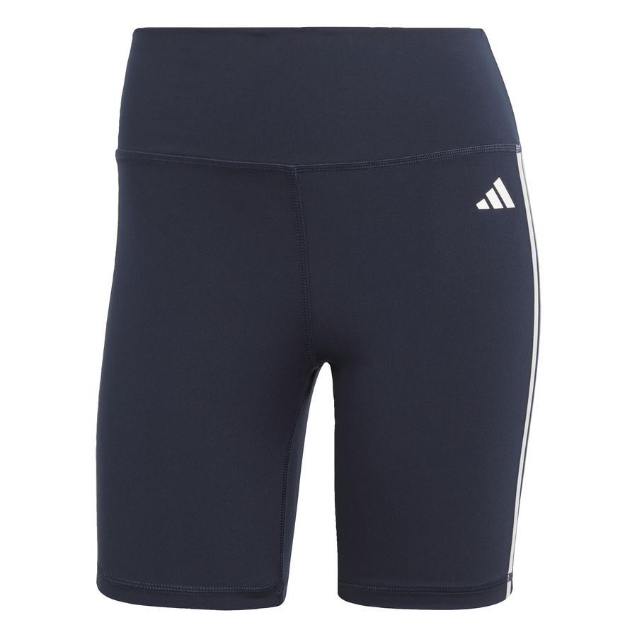 Adidas Cuissard de training taille haute Essentials 3-Stripes