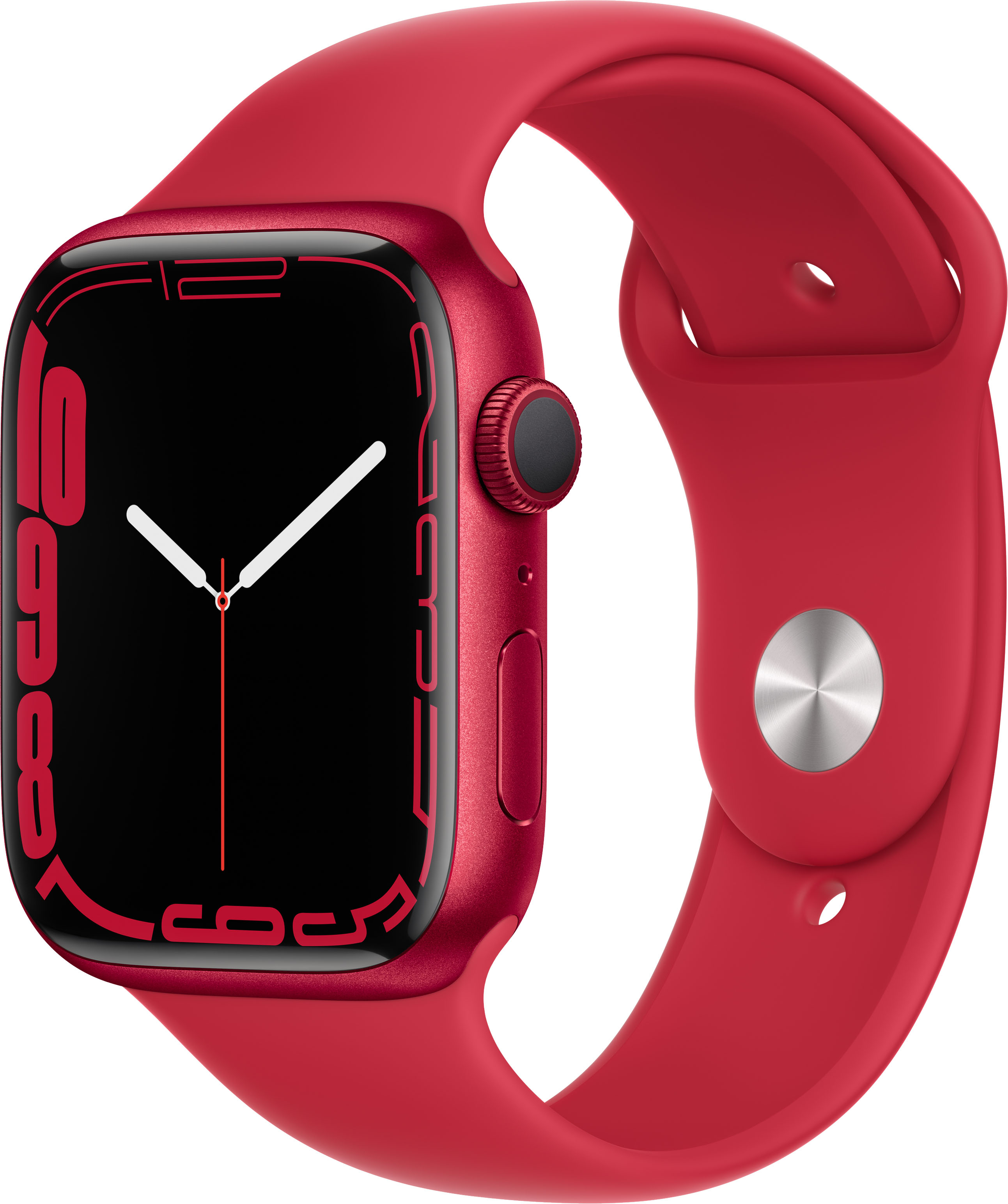 Apple Watch Series 7 Aluminum 41 mm (2021)